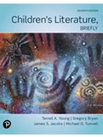 (EBOOK) CHILDREN'S LITERATURE,BRIEFLY