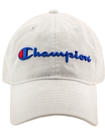 Champion Branded Hat