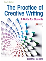 IA:ENG 263: THE PRACTICE OF CREATIVE WRITING