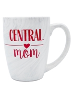 Central Mom Mug