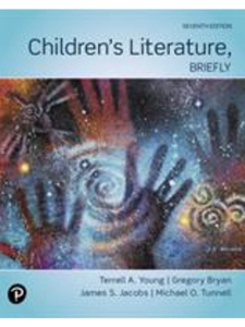 (EBOOK) CHILDREN'S LITERATURE,BRIEFLY