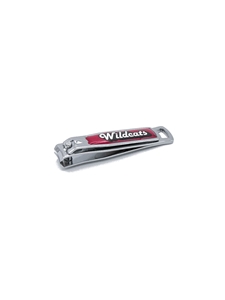 Wildcats Nail Clippers