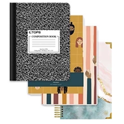 Journals and Planners