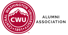 CWU Alumni Association Logo