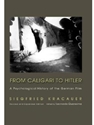 FROM CALIGARI TO HITLER-REVISED+EXPAND.