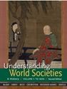 (NO RETURNS - S.O. ONLY) UNDERSTAND.WORLD SOC.,HISTORY,V.1 - OUT OF PRINT