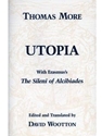 (EBOOK) UTOPIA W/ERASMUS'S SILENI OF ALCIBIADES