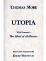 UTOPIA W/ERASMUS'S SILENI OF ALCIBIADES