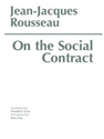 ON THE SOCIAL CONTRACT