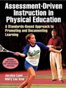 ASSESSMENT-DRIVEN INST.IN PHYSICAL ED,