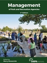 MANAGEMENT OF PARK+REC.AGENCIES