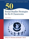 50 SOCIAL STUDIES STRAT...(LL)