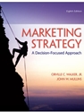 (EBOOK) MARKETING STRATEGY