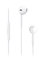 EarPods with 3.5mm Headphone Plug