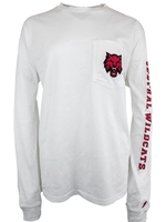 Wildcats Long Sleeve Tshirt