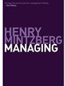 HENRY MINTZBERG MANAGING