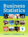 BNDL: BUSINESS STATISTICS LOOSELEAF W/MYSTATLAB ACCESS CODE