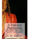 FEMALE PREDATOR