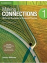 MAKING CONNECTIONS 1: SKILLS AND STRATEGIES FOR ACADEMIC READING