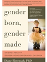 GENDER BORN,GENDER MADE