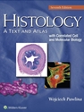 HISTOLOGY:TEXT+ATLAS