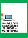 ALLYN+BACON GUIDE TO WRITING,CONCISE