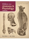 VAN DE GRAFF'S PHOTOGRAPHIC ATLAS FOR THE ANATOMY AND PHYS. LAB