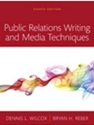 (NOT AVAILABLE) PUBLIC RELATIONS WRITING+MEDIA TECH.