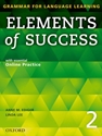 ELEMENTS OF SUCCESS:LEVEL 2-W/ACCESS