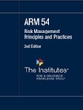 RISK MANAGEMENT PRINCIPLES AND PRACTICES