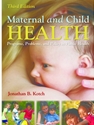 (EBOOK) MATERNAL+CHILD HEALTH