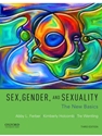 SEX,GENDER+SEXUALITY:NEW BASICS
