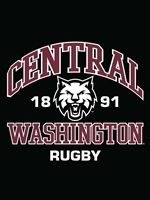 Central Rugby Tshirt