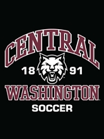 Central Soccer Tshirt