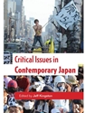 CRITICAL ISSUES IN CONTEMPORARY JAPAN