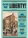 GIVE ME LIBERTY,SEAGULL ED.,VOL.1-TEXT