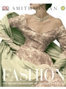 FASHION:DEFINITIVE HISTORY OF COSTUME..