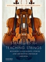 STRATEGIES FOR TEACHING STRINGS