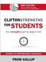 BNDL: CLIFTONSTRENGTHS FOR STUDENTS W/ ACCESS CODE