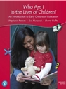 (EBOOK) WHO AM I IN LIVES OF CHILDREN?