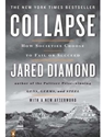 COLLAPSE:HOW SOCIETIES CHOOSE TO FAIL..