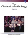 ORATORIO ANTHOLOGY:SOPRANO