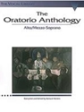 ORATORIO ANTHOLOGY-MEZZO-SOPRANO