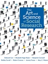 ART+SCIENCE OF SOCIAL RESEARCH