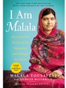 I AM MALALA