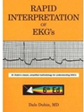 RAPID INTERPRETATION OF EKG'S