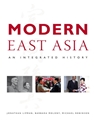(OUT OF PRINT - NOT IN CAP) MODERN EAST ASIA