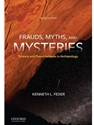 FRAUDS,MYTHS,+MYSTERIES