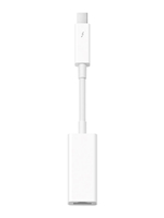 Thunderbolt to Gigabit Ethernet Adapter