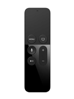 Siri Remote